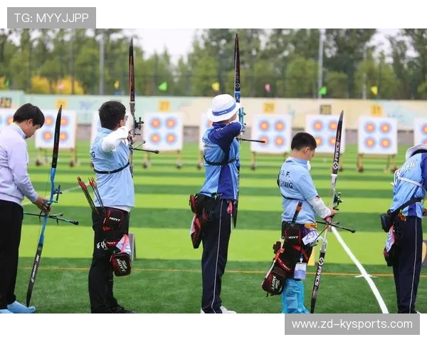 射箭俱乐部引导家长参与青少年训练支持体系,射箭俱乐部比赛 射箭俱乐部引导家长参与青少年训练支持体系,射箭俱乐部比赛